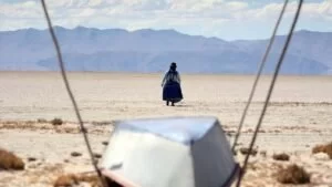 Leia mais sobre o artigo Cientistas temem por seca permanente após lago secar na Bolívia