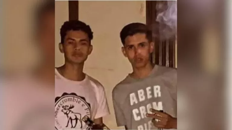 Primos são executados com mais de 30 tiros na fronteira de MS