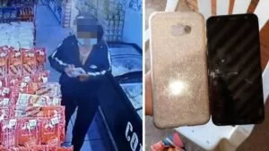 Leia mais sobre o artigo Mulher é indiciada pela Polícia por furto de celular em Ladário