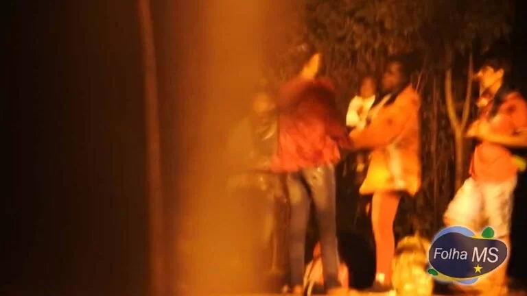 Motorista de aplicativo é condenado por promover imigração ilegal em Corumbá