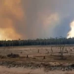 Meteorologia prevê forte influência do La Niña durante o inverno