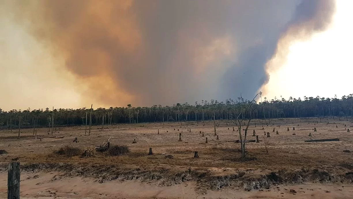 No momento, você está visualizando Meteorologia prevê forte influência do La Niña durante o inverno