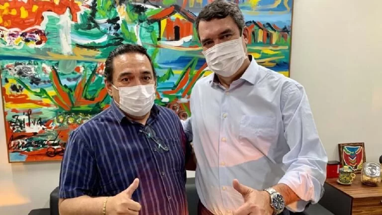 Após receber repasses milionários, Iunes pede ajuda do Estado para pagar salários atrasados na Santa Casa