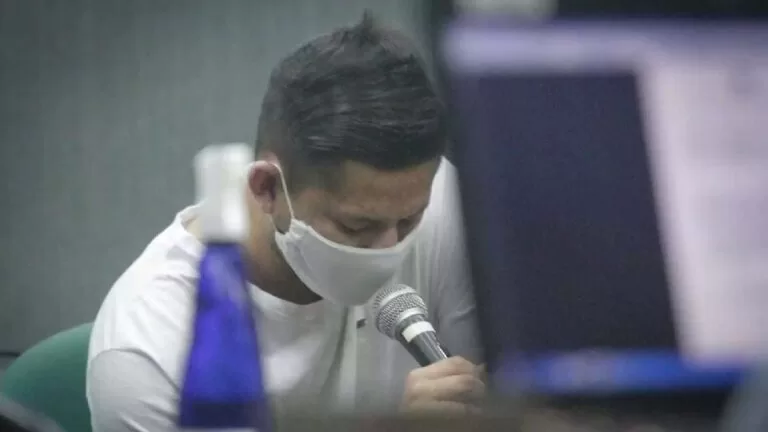 Pai que matou filho de 2 anos afogado para se vingar da ex, é condenado a 20 anos de prisão