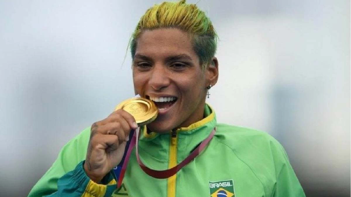 Você está visualizando atualmente Com 19 medalhas garantidas, Brasil iguala o melhor resultado em Olimpíadas