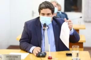 Leia mais sobre o artigo Com redução de casos de Covid, vereador pede retorno de cirurgias eletivas na cidade