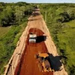 Governo do Estado segue com investimentos em rodovias na região do Pantanal