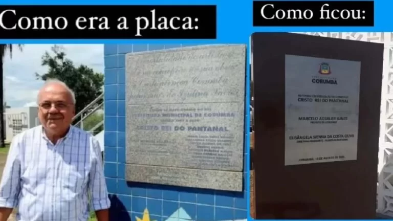 Morro do Cristo: quem reforma é mais importante do que quem constrói?  |  Opinião