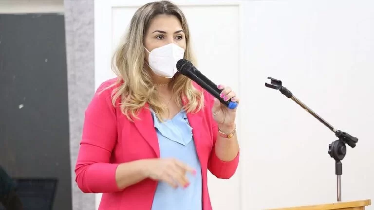 Vereadora cobra melhorias para maior segurança do trânsito de Corumbá