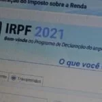 Receita paga hoje as restituições do 4º lote do Imposto de Renda 2021