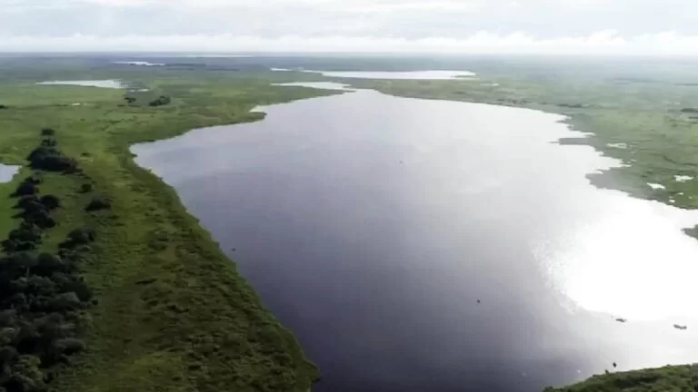Corpo é encontrado boiando no rio Paraguai próximo do Porto Formigueiro