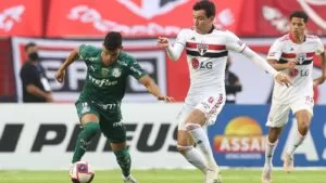 Leia mais sobre o artigo São Paulo e Palmeiras jogam hoje pelas quartas de final da Libertadores