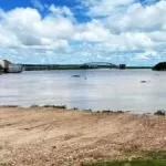 Seca no rio Paraguai segue crítica e chuvas devem ser insuficientes na primavera