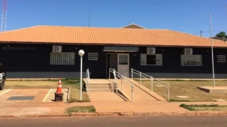 Servidor do Detran-MS é acusado de tentar beijar mulheres a força durante expediente