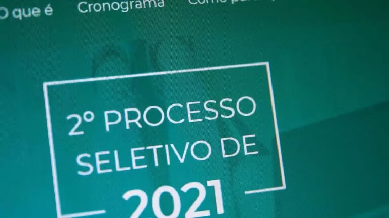 MEC divulga resultado do Sisu 2021