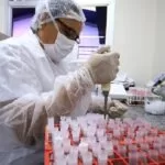 Com risco da variante Ômicron, análises de MS são enviadas para laboratórios de outros estados