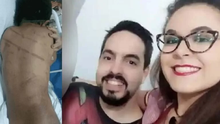 Casal condenado por torturar criança adotada em Corumbá tenta liberdade na justiça do Paraná