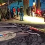 Polícia Civil fecha boca de fumo e prende cinco pessoas na região central de Corumbá