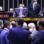 “Espero que o assunto esteja encerrado”  diz Lira após rejeição da PEC do voto impresso