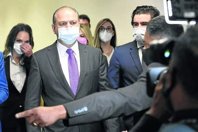 No momento, você está visualizando Operação da PF apura fraude na aquisição de medicamentos de alto custo
