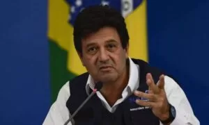 Leia mais sobre o artigo Mandetta sobre mortes na Prevent: ‘Alertei e fui impedido de trabalhar’
