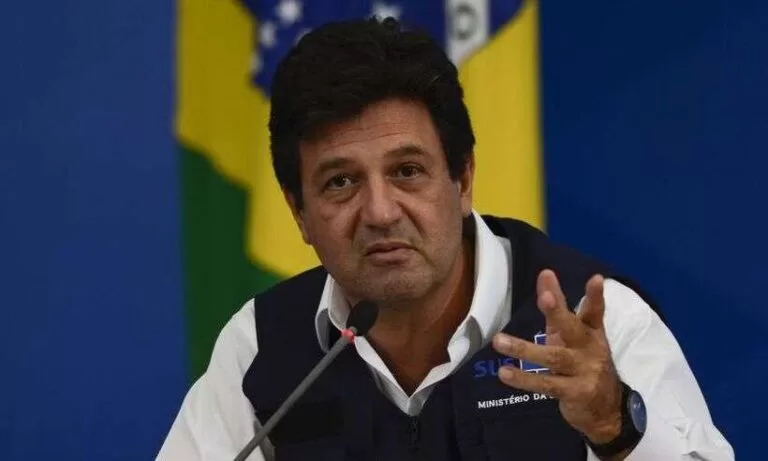 Mandetta sobre mortes na Prevent: ‘Alertei e fui impedido de trabalhar’