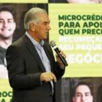 Governo do Estado começa a liberar operações do Programa +Crédito MS