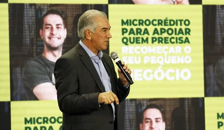 No momento, você está visualizando Governo do Estado começa a liberar operações do Programa +Crédito MS