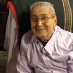 Ex-prefeito de Corumbá e Deputado Estadual, Armando Anache morre aos 91 anos