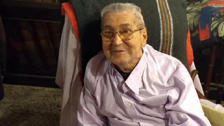 Ex-prefeito de Corumbá e Deputado Estadual, Armando Anache morre aos 91 anos