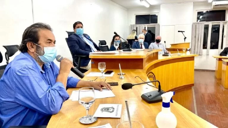 Audiência Pública fortalece a importância da ligação de Corumbá a Poconé