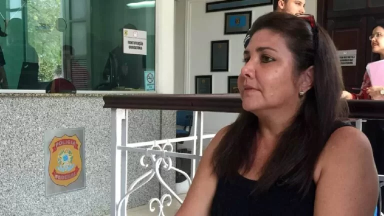 Controladora de voo boliviana é presa pela PF após STF decidir por extradição