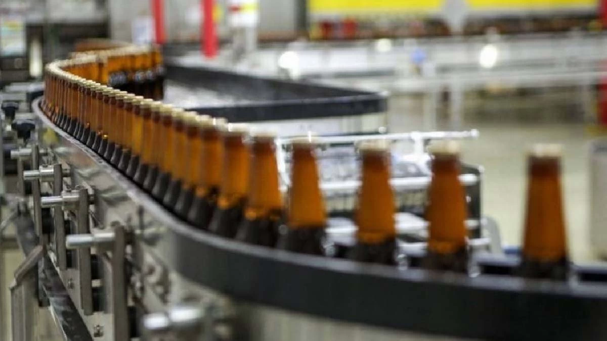 Você está visualizando atualmente Cerveja ficará mais cara a partir de sexta-feira: aumento será de 5% a 6%