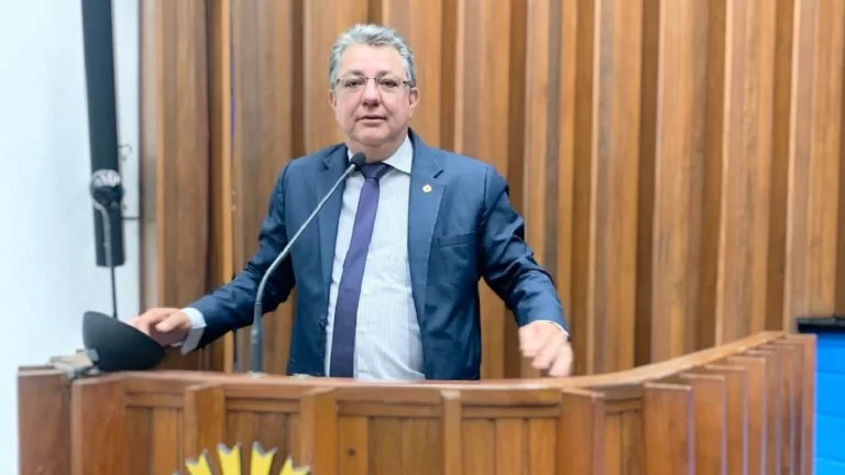 Deputado pede que provas de concurso para professores da SED sejam aplicadas em Corumbá