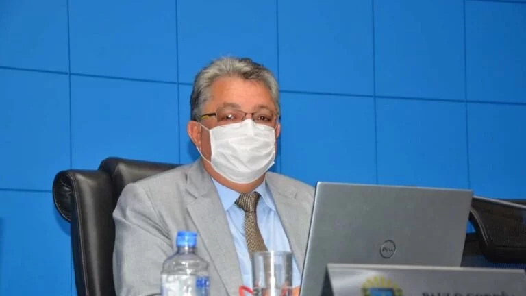 Evander solicita curso de defesa pessoal para mulheres vítimas de violência em Corumbá