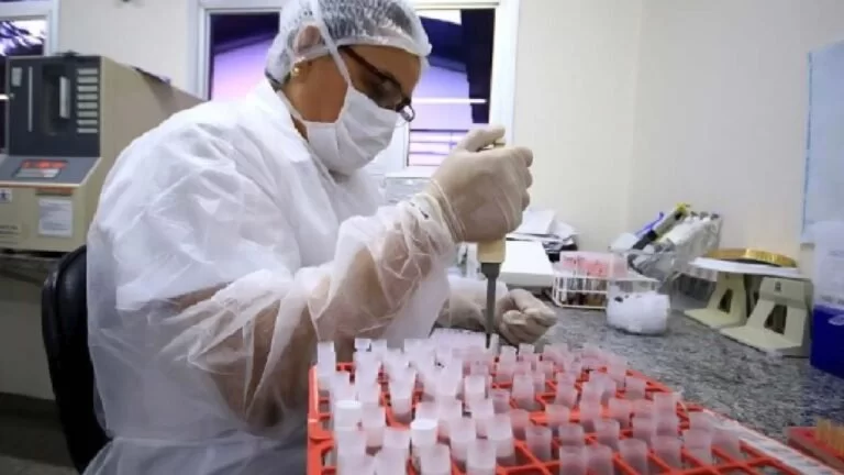 Covid: Março começa com média móvel de casos em queda e 19 mortes confirmadas em MS