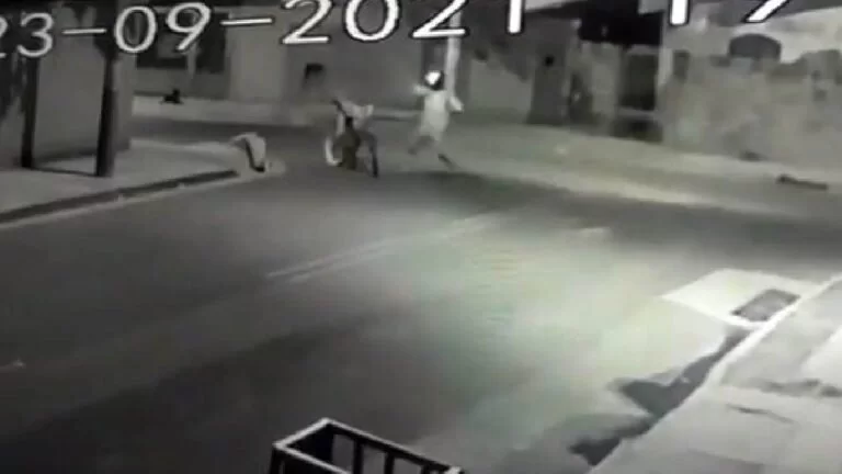 Após registrar boletim por ameaça, homem é morto a tiros em bairro de Campo Grande