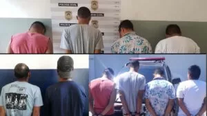 Leia mais sobre o artigo Operação da Polícia Civil e Penal cumpre seis mandados de prisão em Corumbá