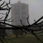 Massa de ar polar causa frio intenso em Mato Grosso do Sul durante feriado de Tiradentes