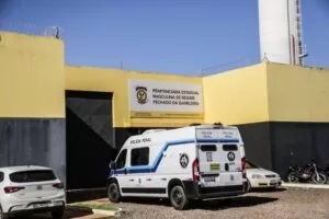 Leia mais sobre o artigo Liberadas as inscrições para o Enem 2021 de pessoas privadas de liberdade