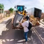 Cervejaria e Guatós recebem mutirão da dengue nesta sexta e sábado