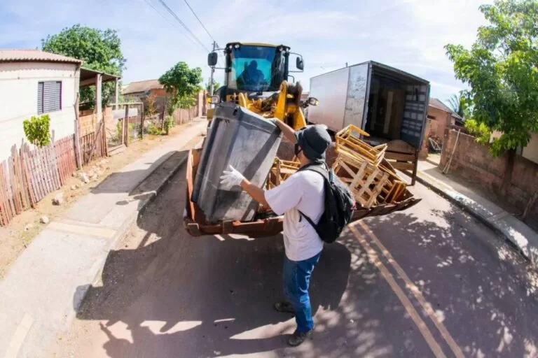Cervejaria e Guatós recebem mutirão da dengue nesta sexta e sábado