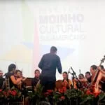 Orquestra de Câmara do Pantanal retoma apresentações presenciais em Corumbá