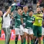 Palmeiras chega a sua sexta final de Libertadores; segunda consecutiva