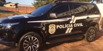 Polícia investiga caso de mãe e bebê encontrados carbonizados em Campo Grande