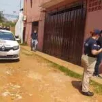 No Paraguai, mulher é presa acusada de assassinar filho recém-nascido