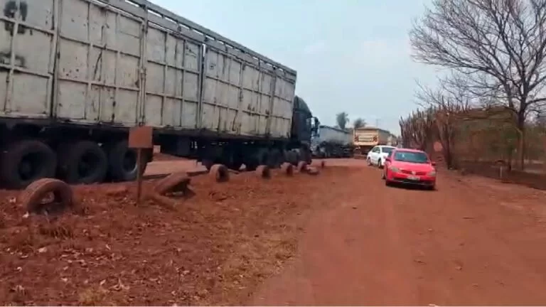 Deputado solicita ao DNIT ampliação dos trevos da BR-262 em Corumbá