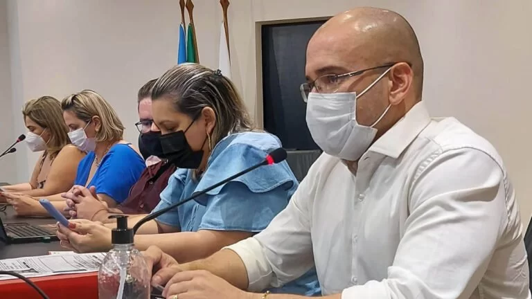 Rogério Leite é reeleito presidente do Cosems / MS