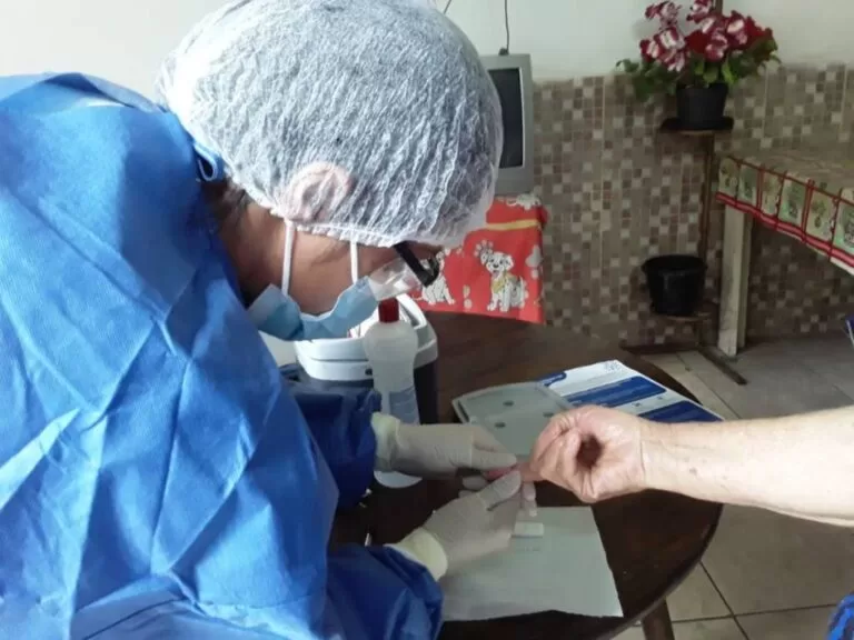 Com 23 vagas, Prefeitura abre processo simplificado para atender a Secretaria de Saúde