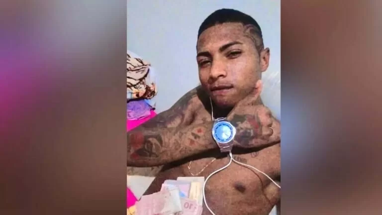 Autor de sequestro na capital morre em confronto com a Polícia